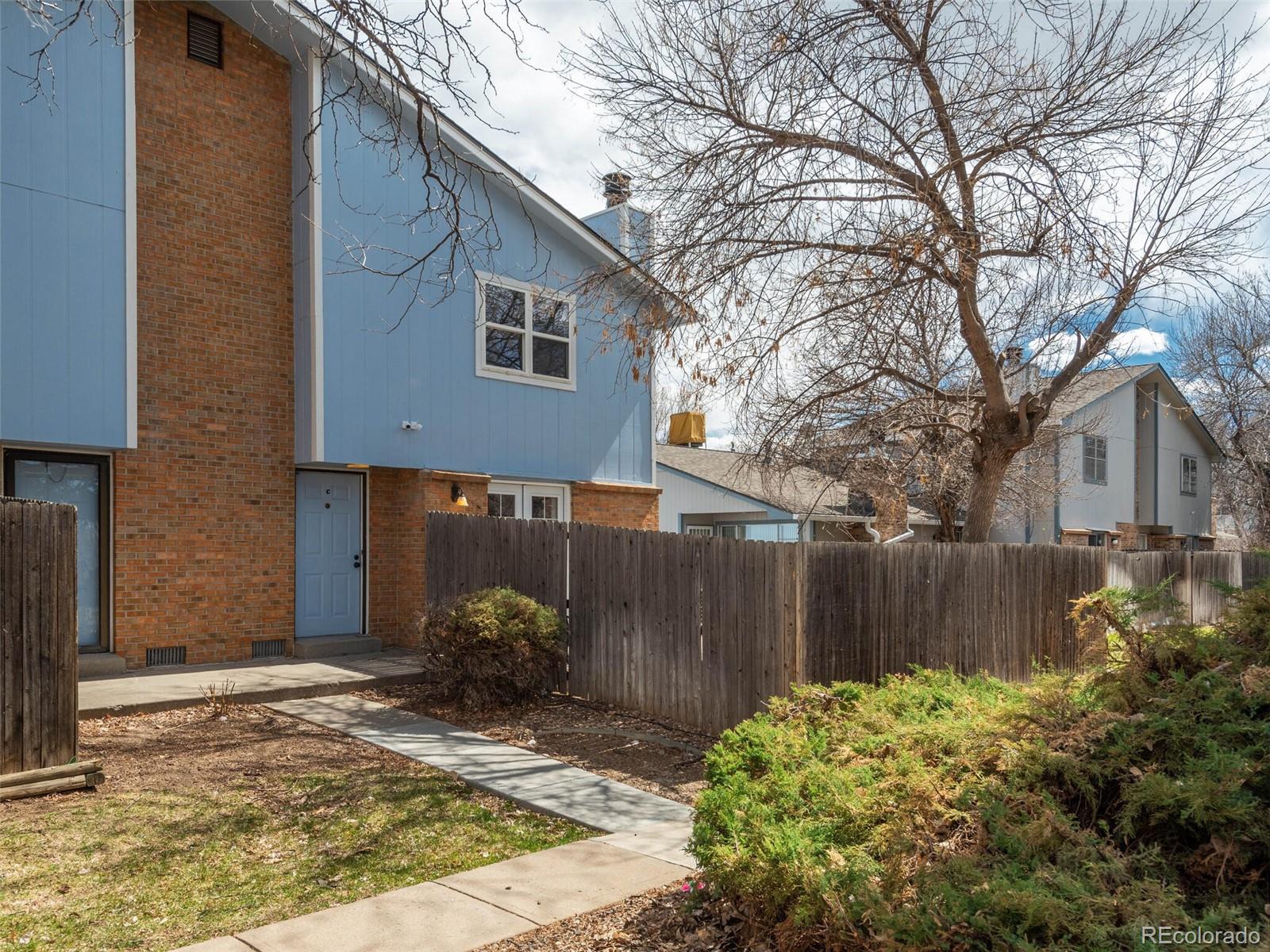 41 Newark Street Unit: C