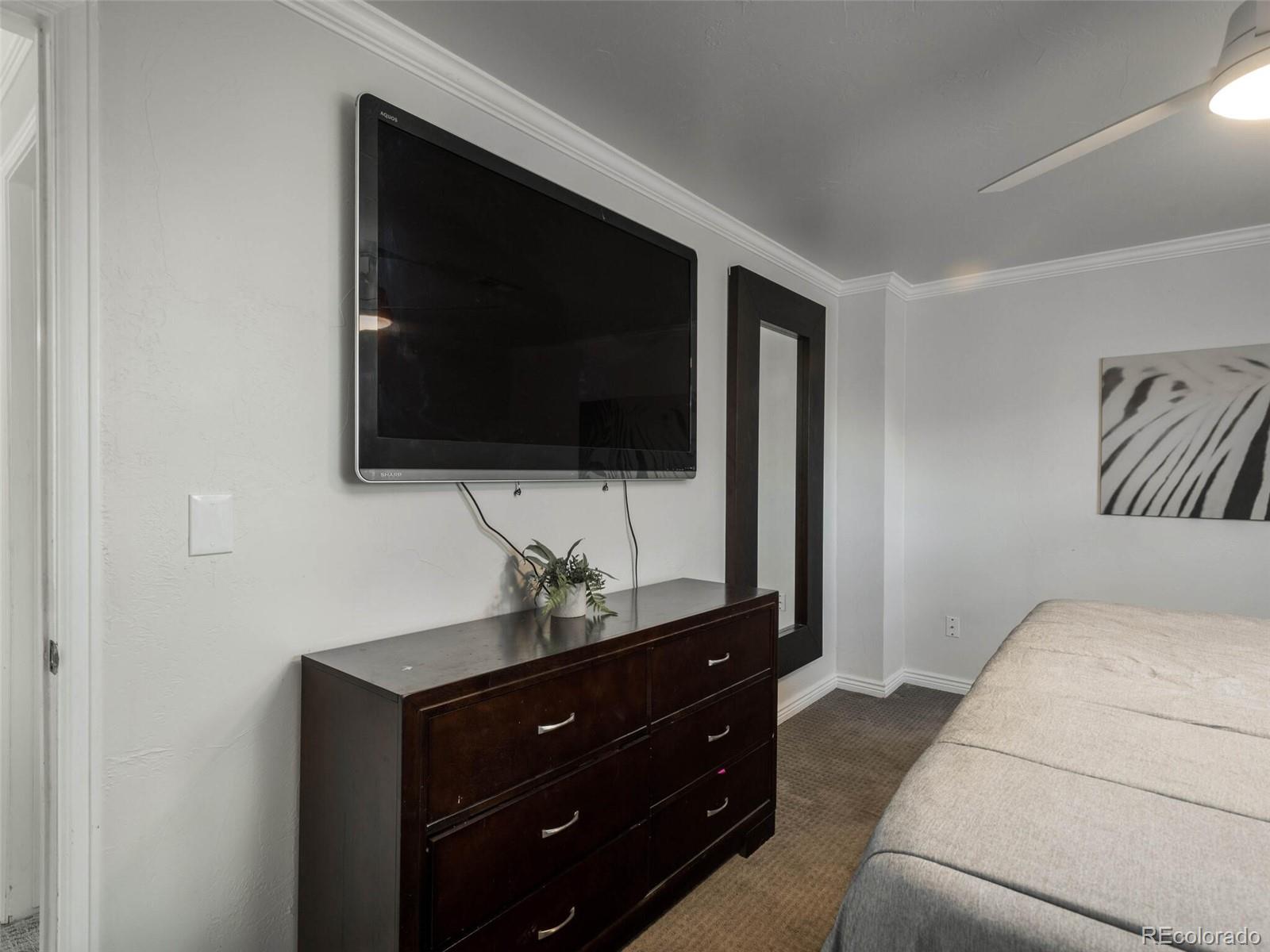 41 Newark Street Unit: C