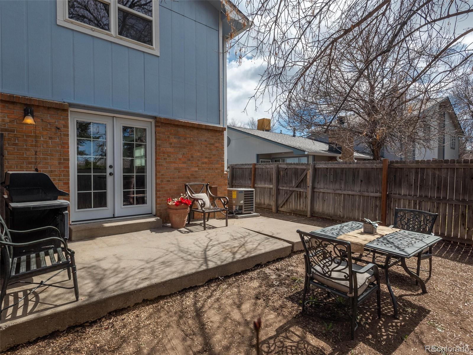 41 Newark Street Unit: C