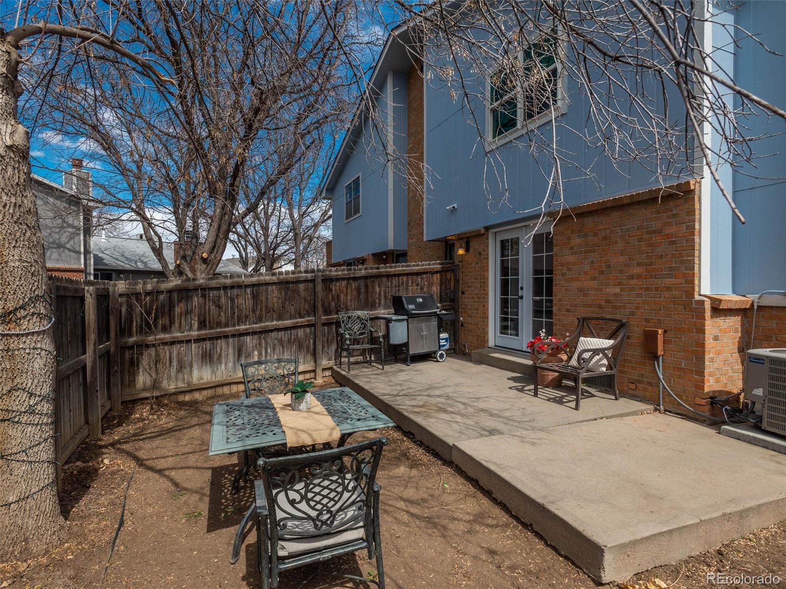 41 Newark Street Unit: C