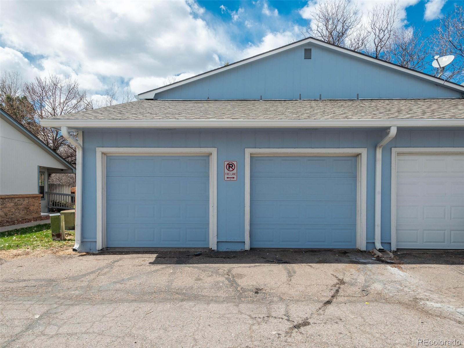 41 Newark Street Unit: C