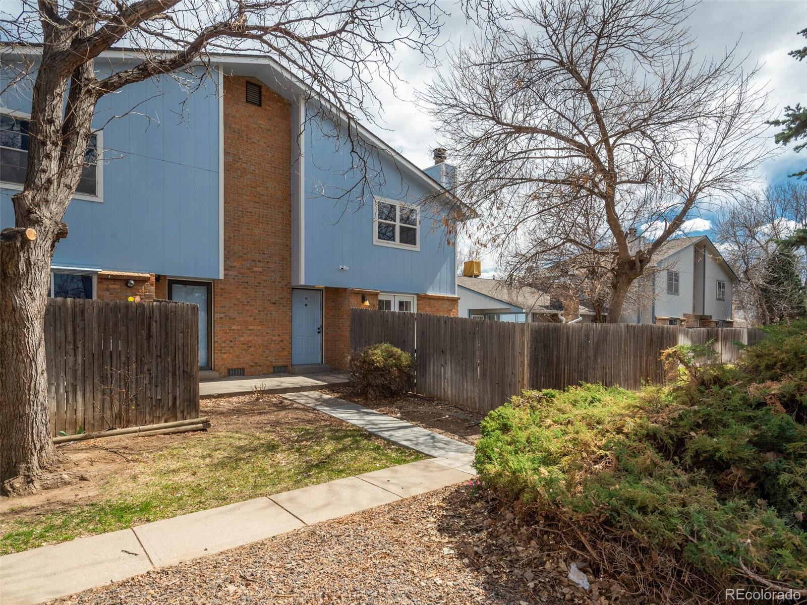 41 Newark Street Unit: C