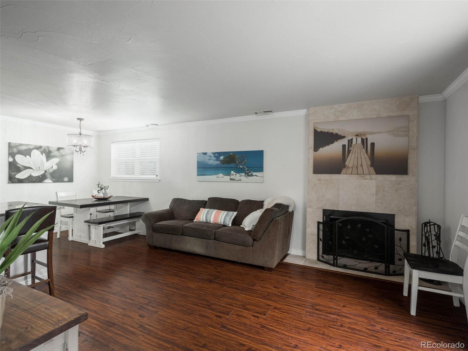 41 Newark Street Unit: C
