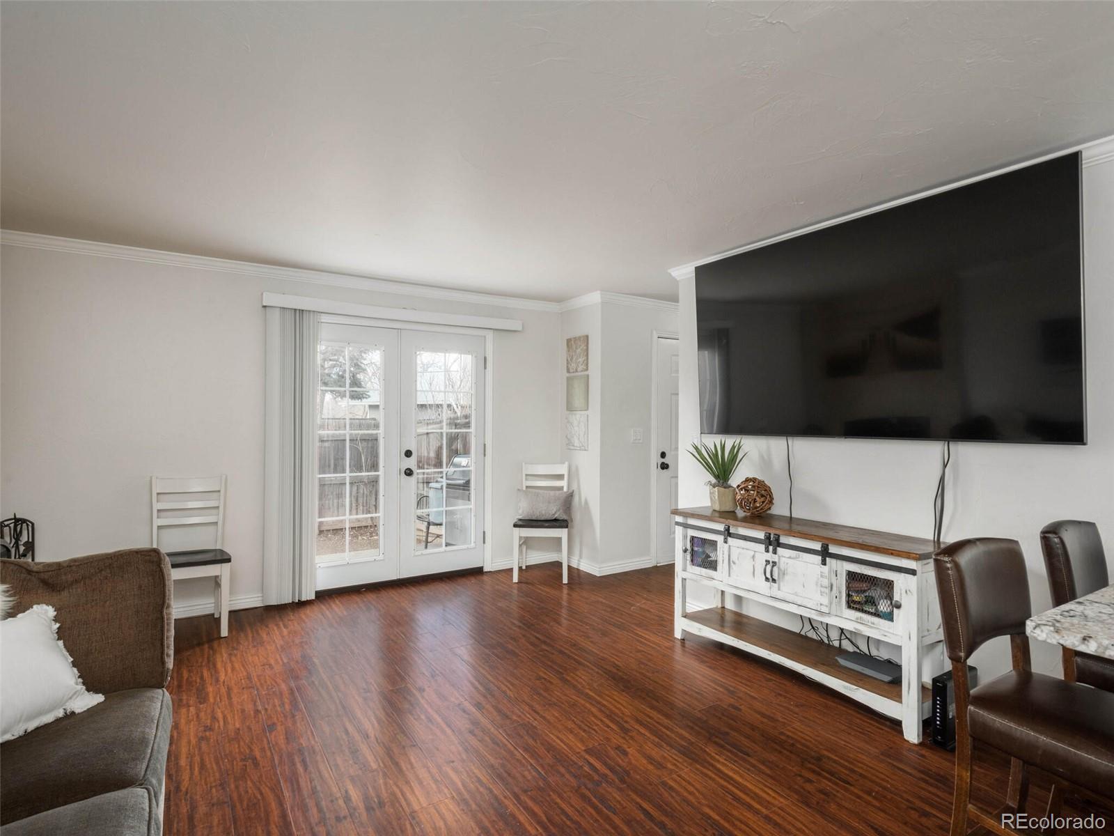 41 Newark Street Unit: C