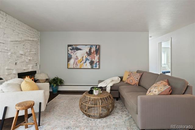 625 N Pennsylvania Street Unit: 312
