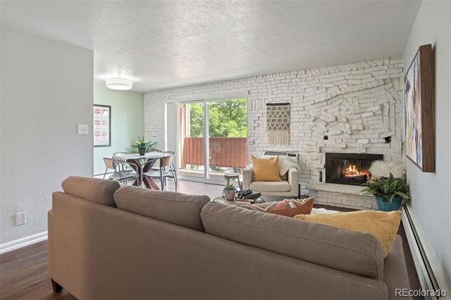 625 N Pennsylvania Street Unit: 312