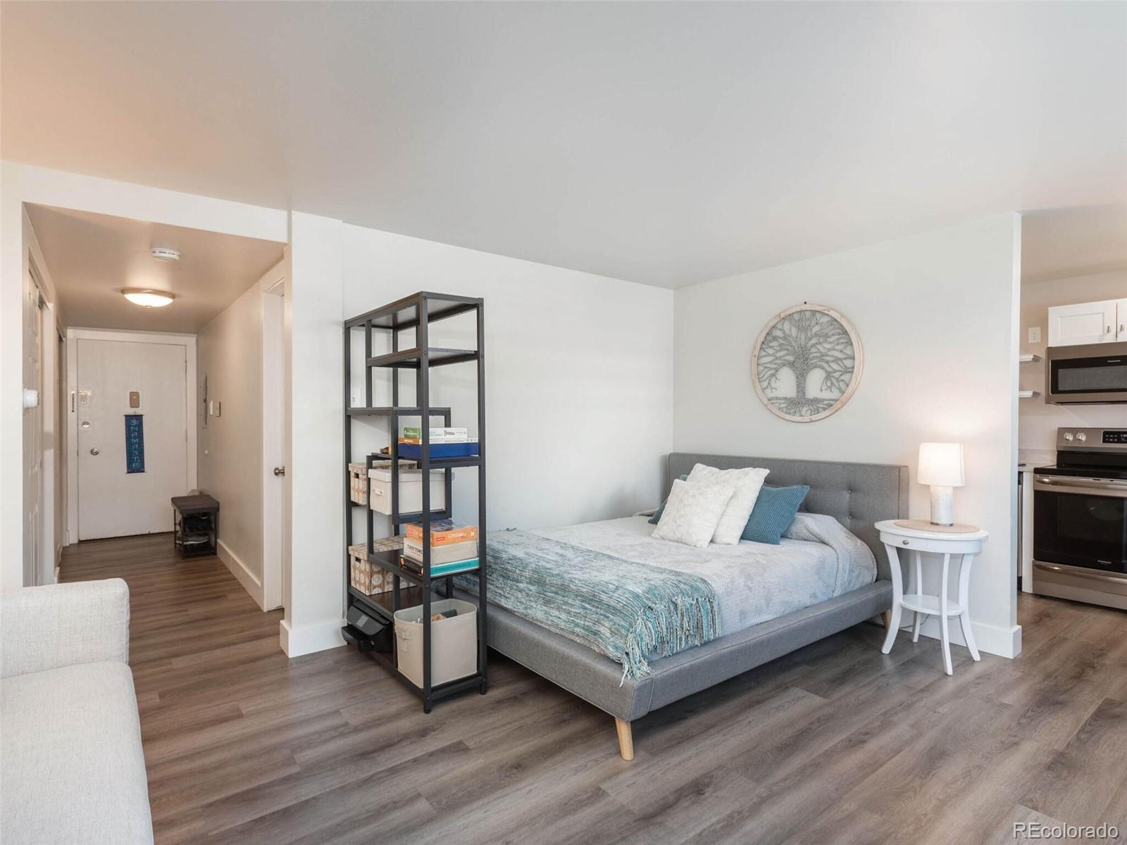 1050 N Lafayette Street Unit: 403