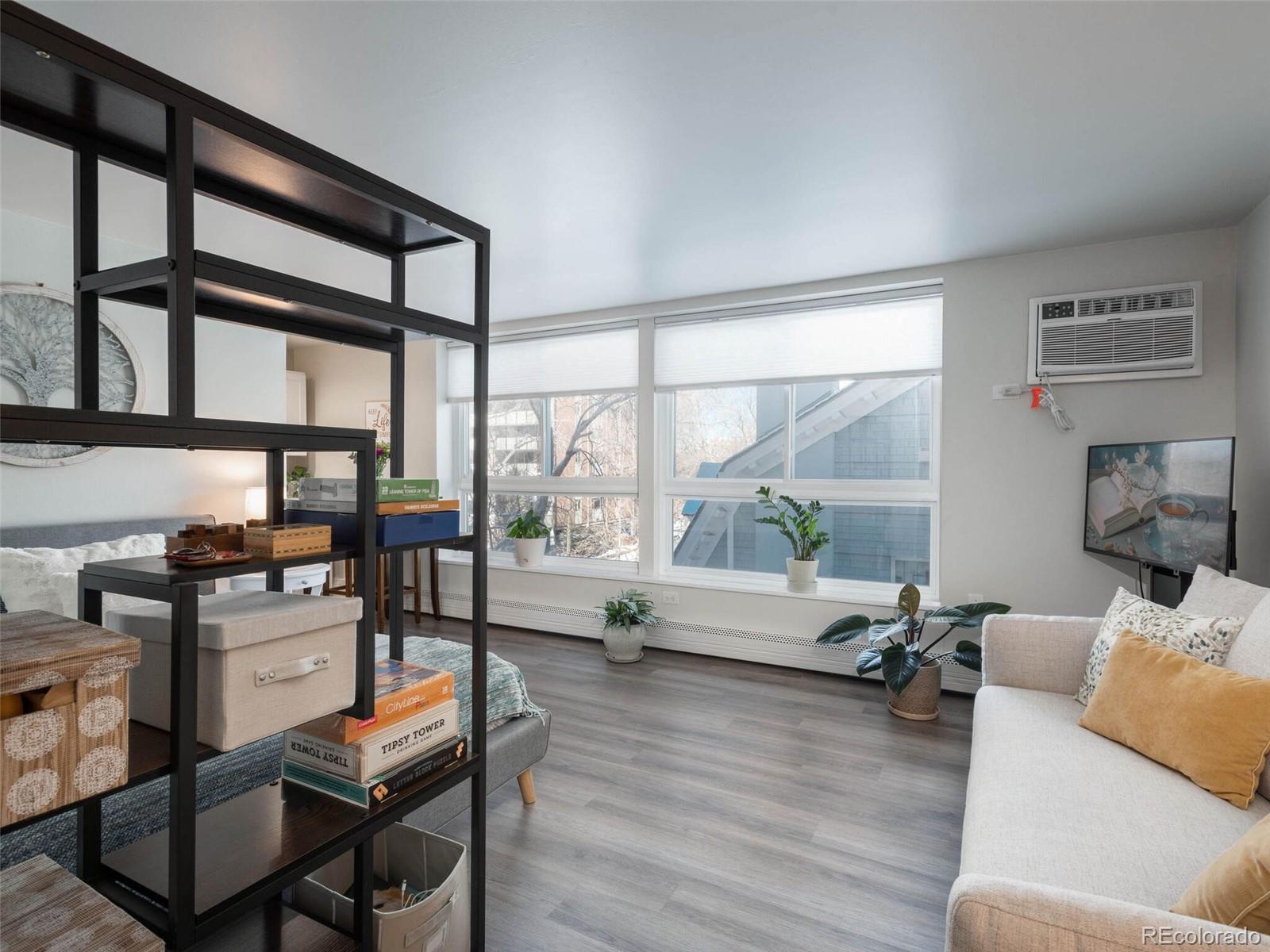 1050 N Lafayette Street Unit: 403