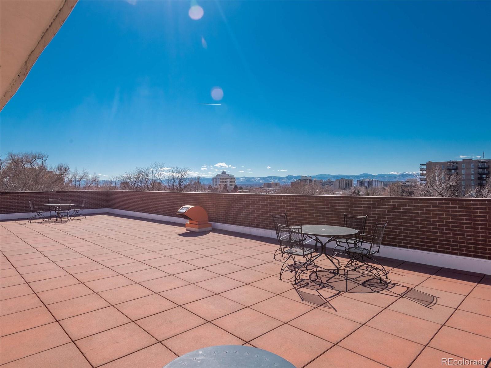 1050 N Lafayette Street Unit: 403