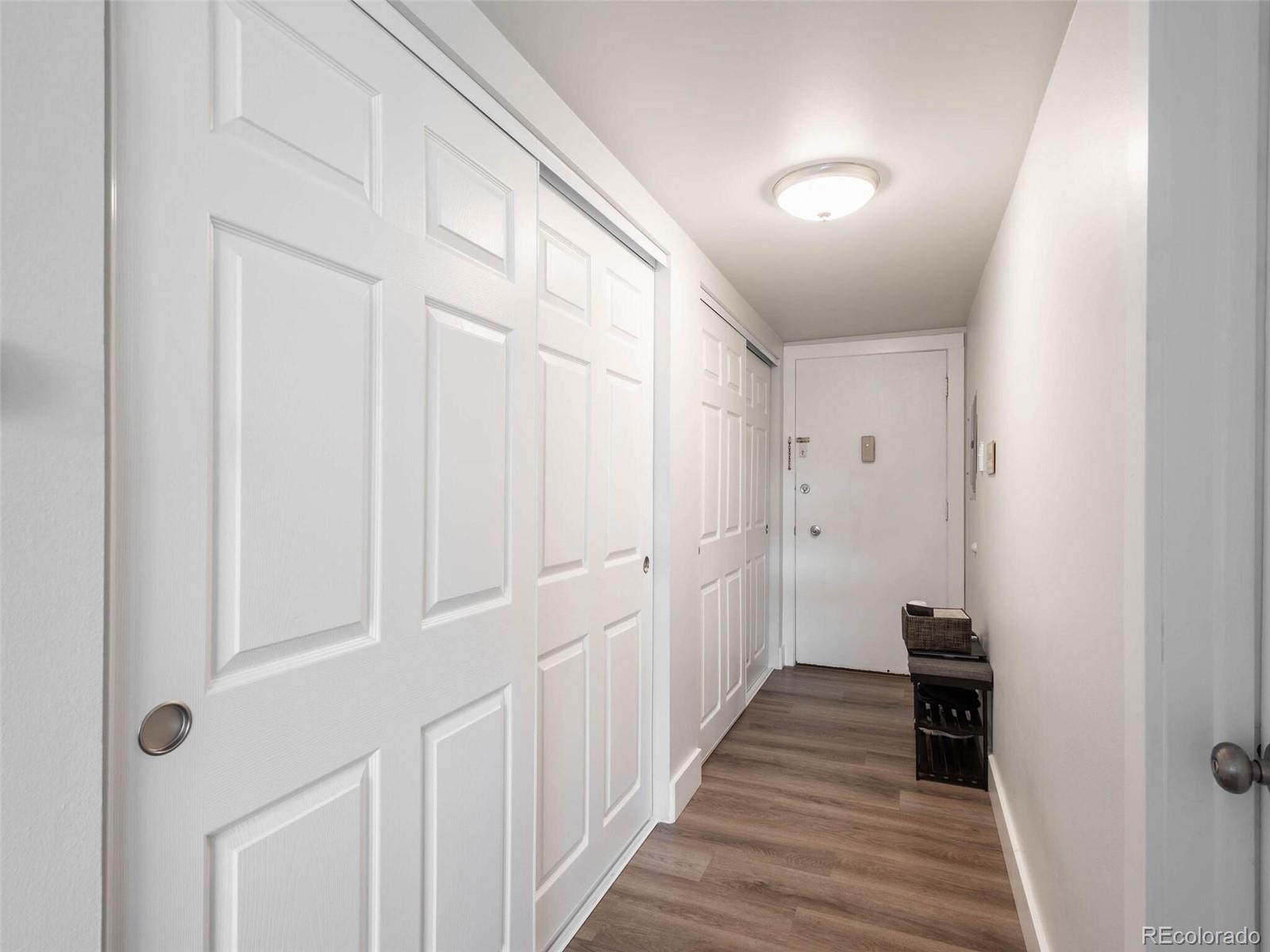 1050 N Lafayette Street Unit: 403