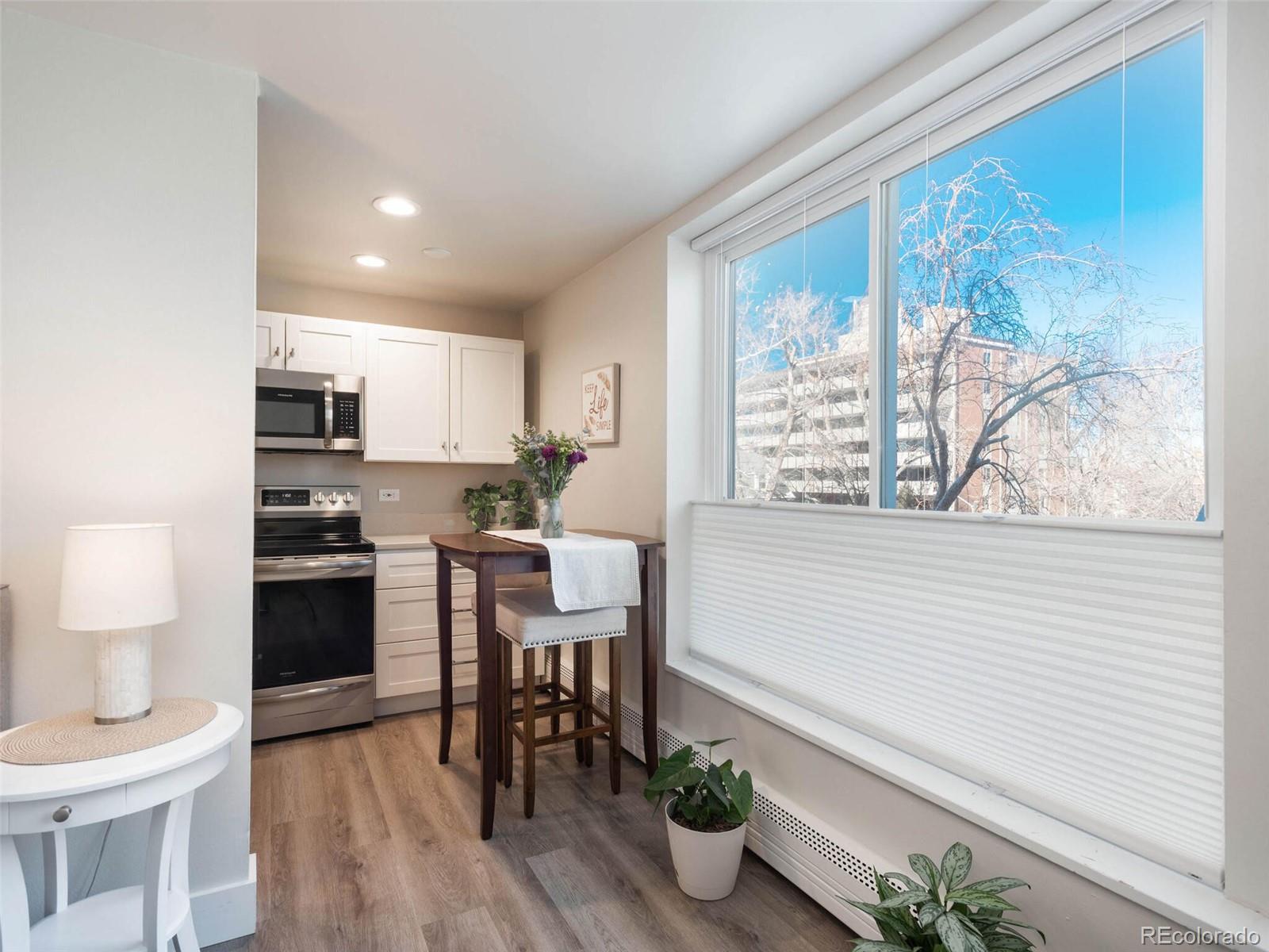 1050 N Lafayette Street Unit: 403