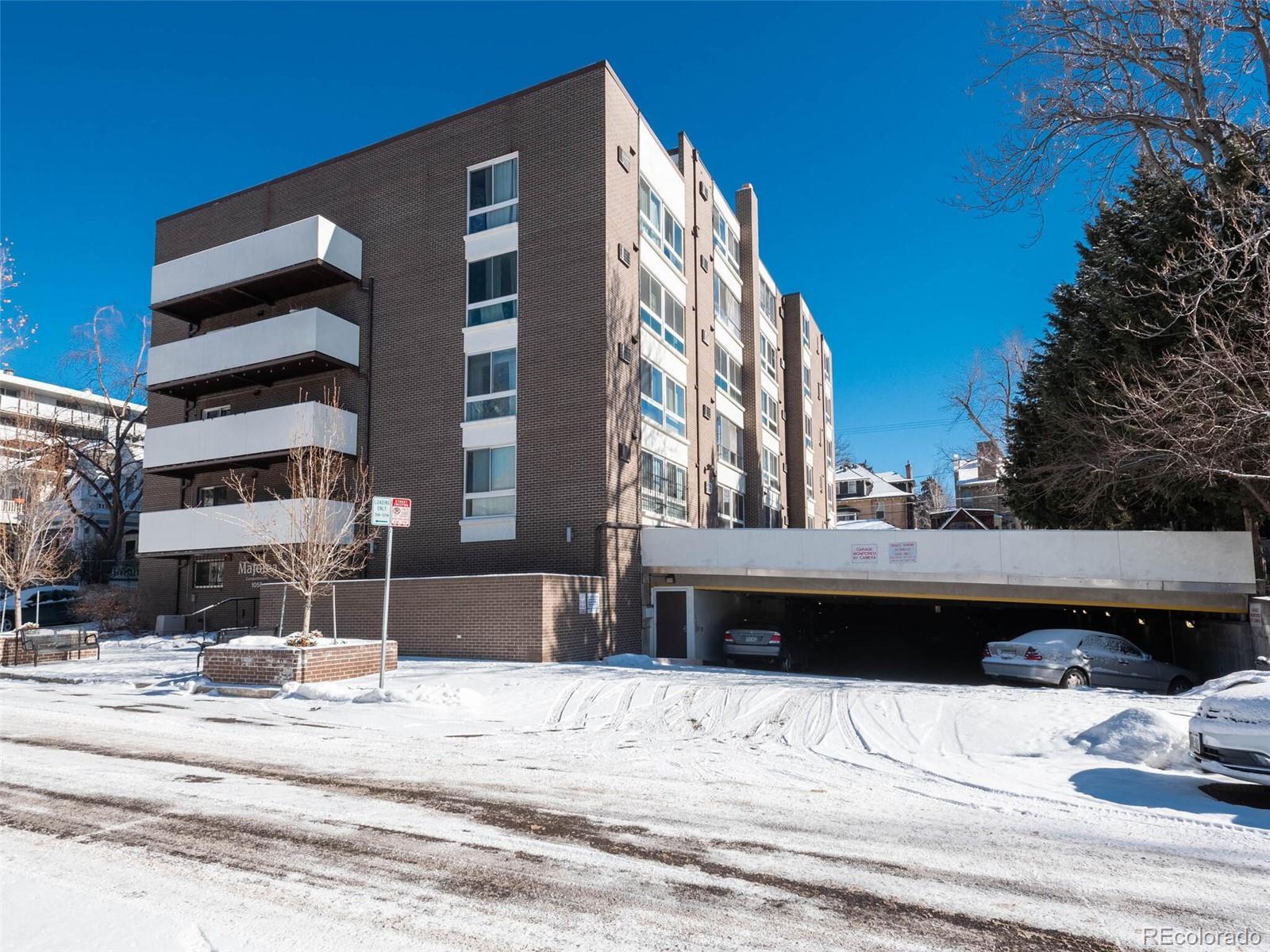 1050 N Lafayette Street Unit: 403
