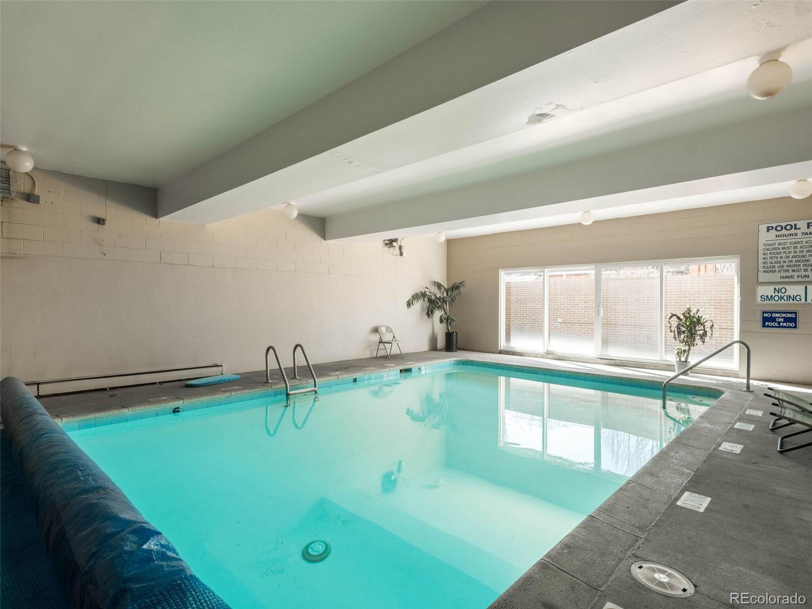 1050 N Lafayette Street Unit: 403