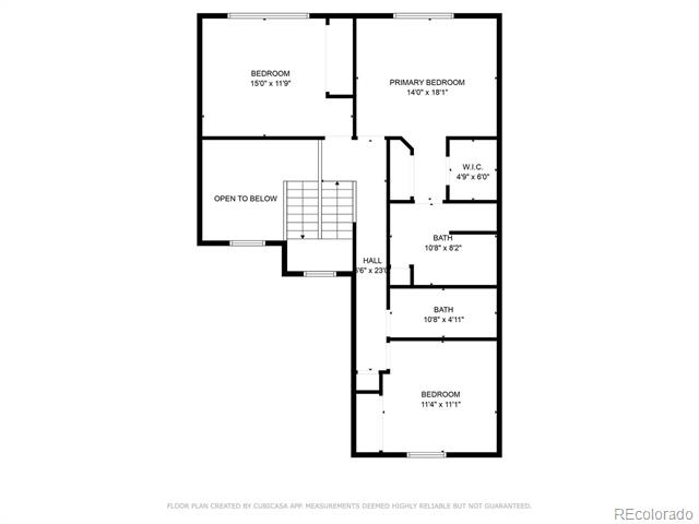 6024 W Colorado Lane