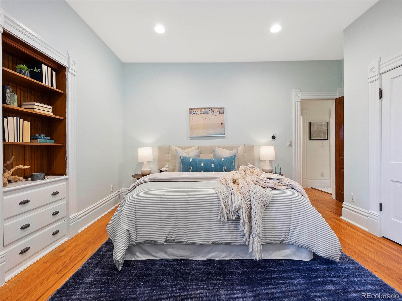 1215 N Emerson Street Unit: A