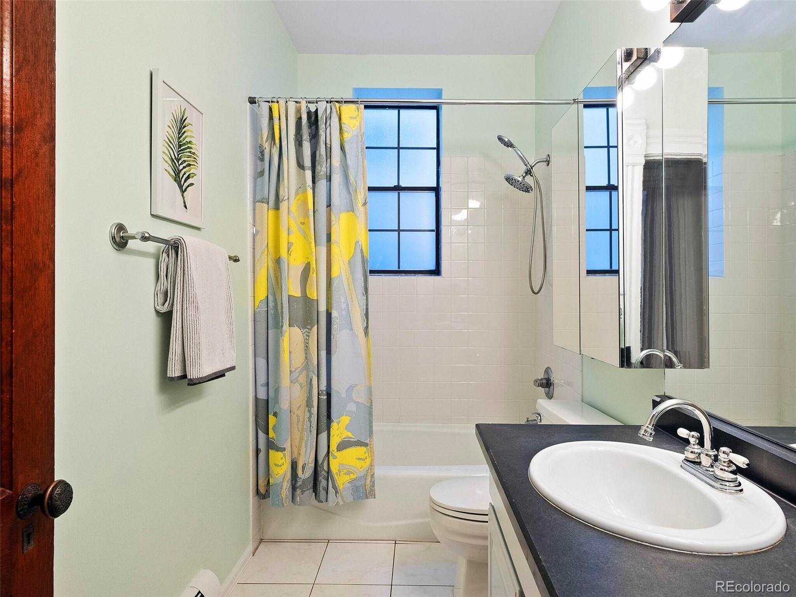 1215 N Emerson Street Unit: A