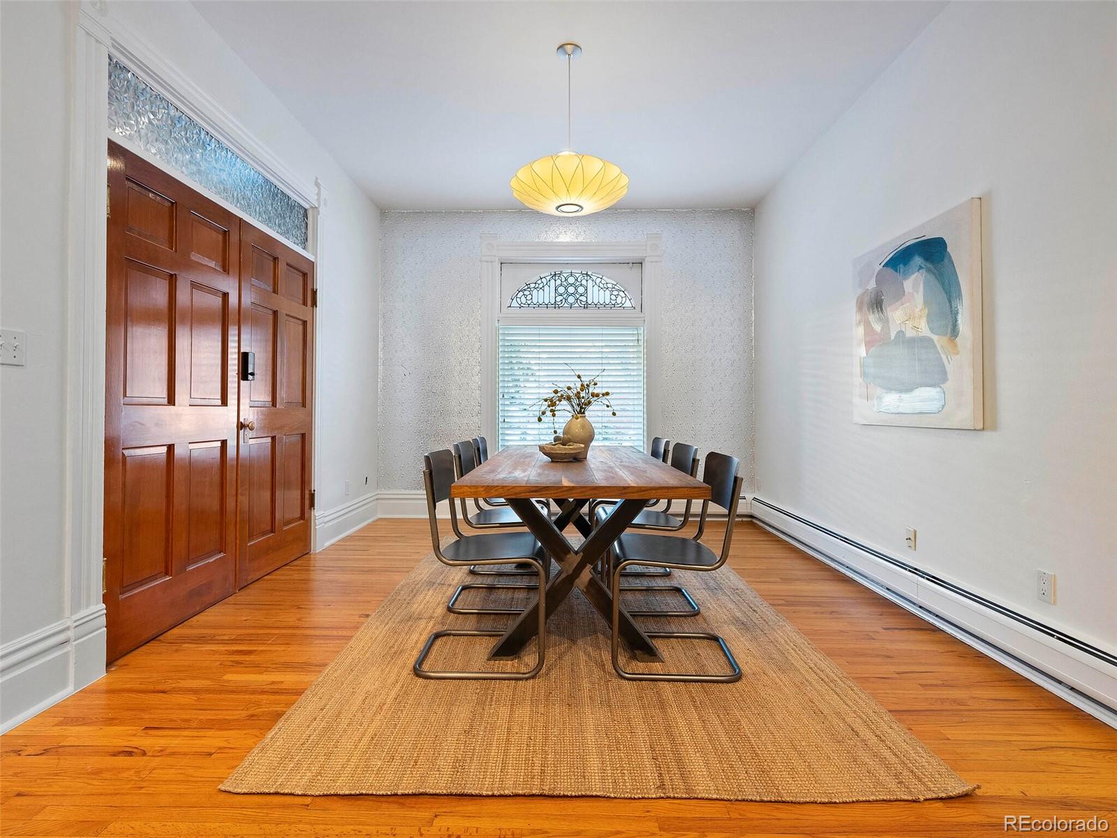1215 N Emerson Street Unit: A