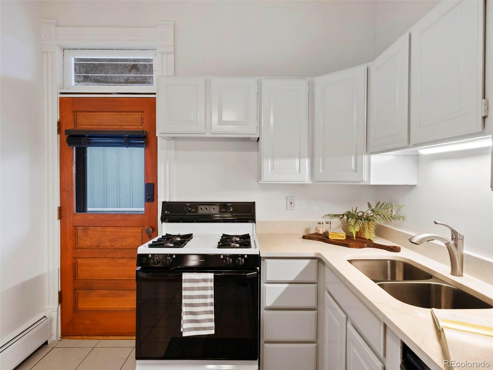 1215 N Emerson Street Unit: A