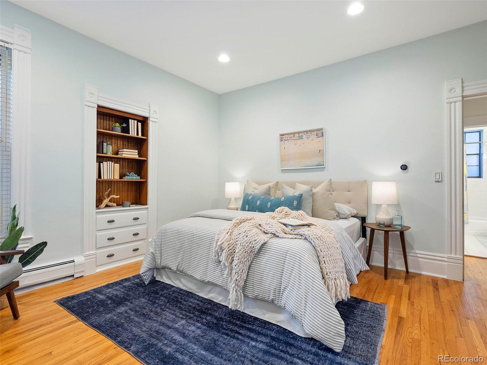 1215 N Emerson Street Unit: A
