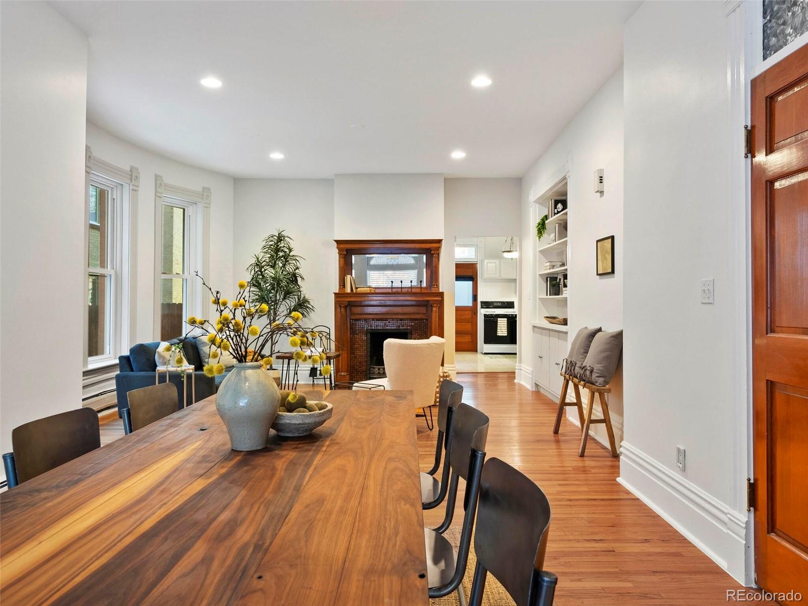 1215 N Emerson Street Unit: A