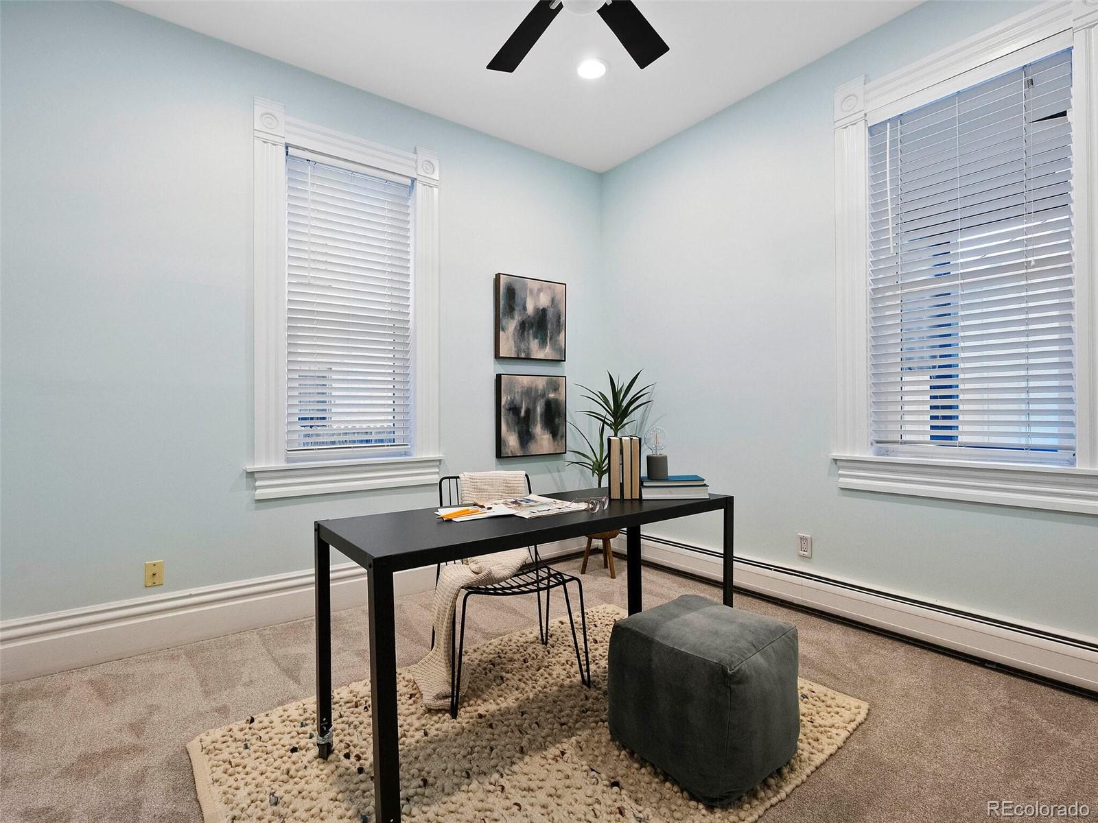1215 N Emerson Street Unit: A