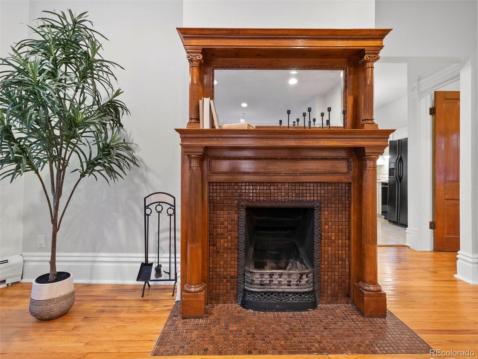 1215 N Emerson Street Unit: A