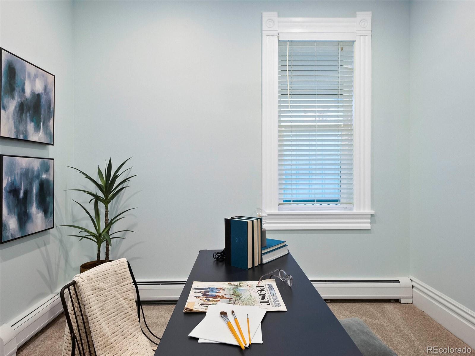 1215 N Emerson Street Unit: A
