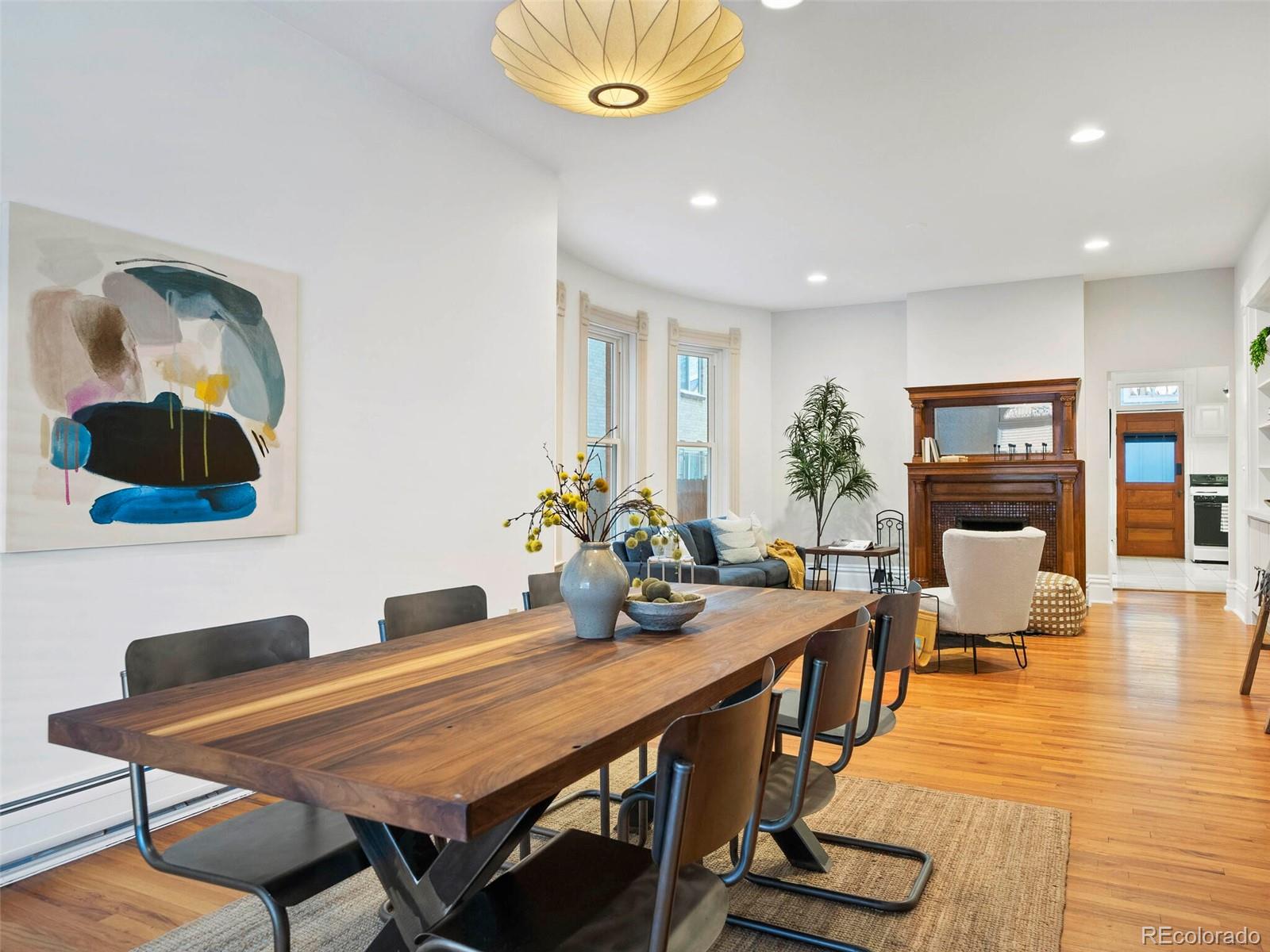 1215 N Emerson Street Unit: A