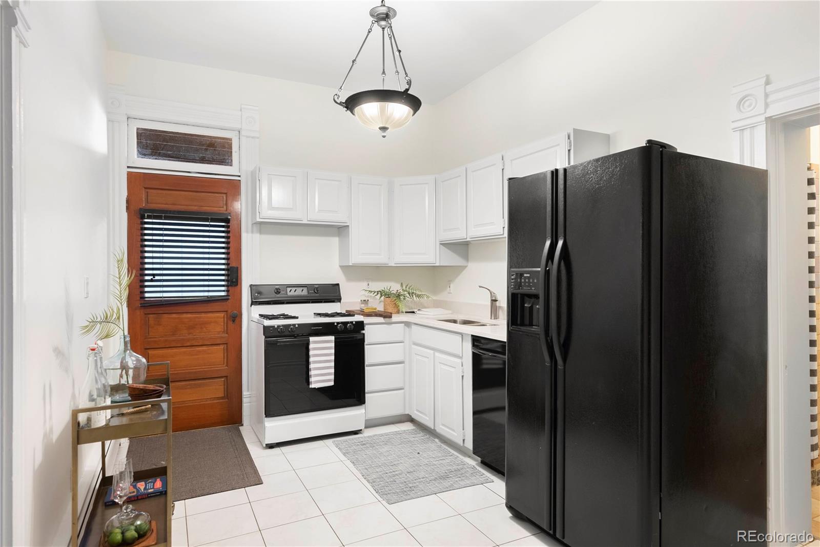 1215 N Emerson Street Unit: A