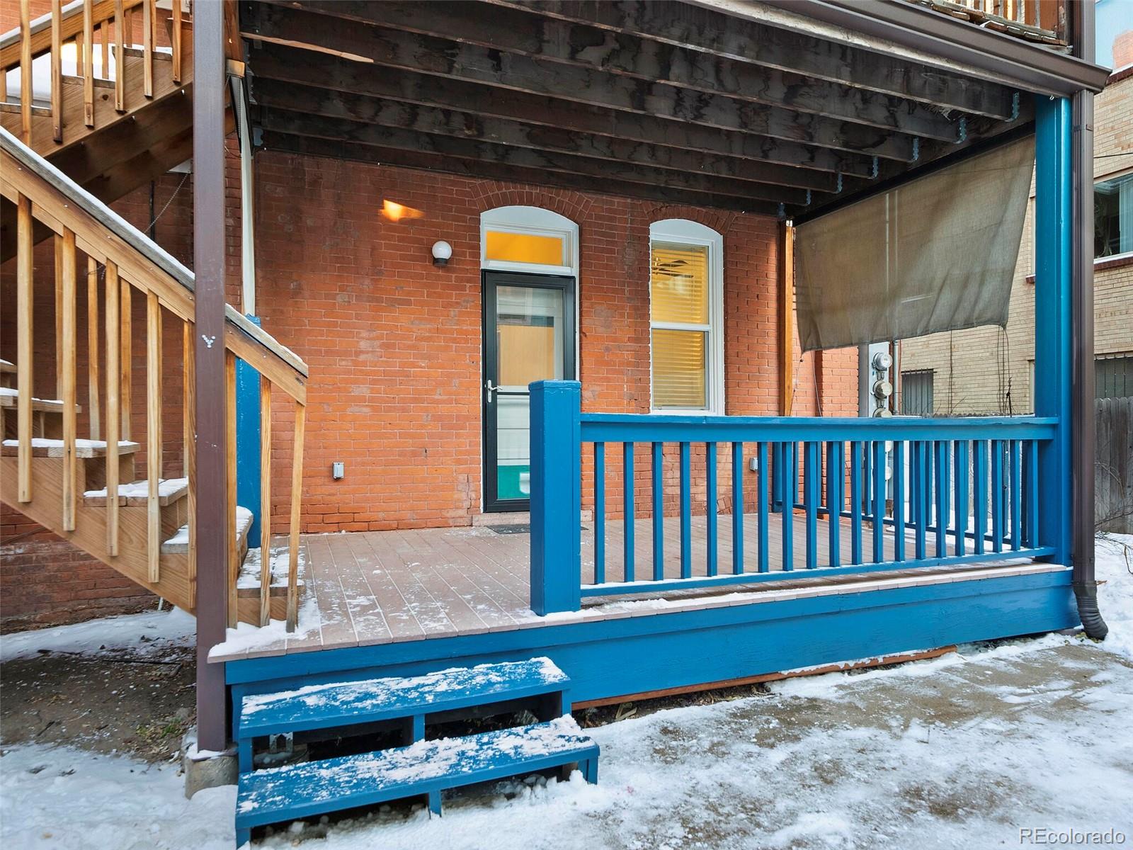 1215 N Emerson Street Unit: A