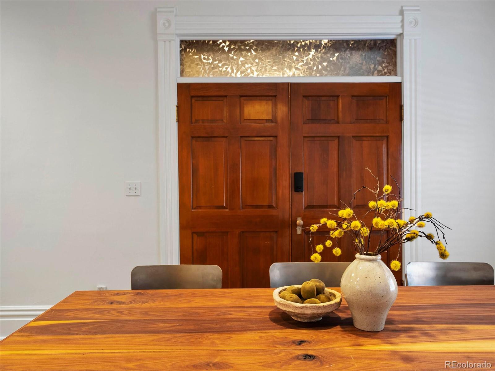 1215 N Emerson Street Unit: A