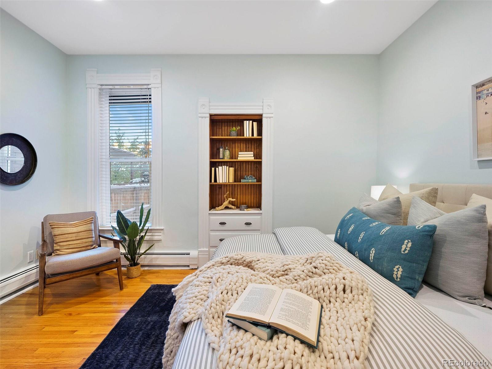 1215 N Emerson Street Unit: A