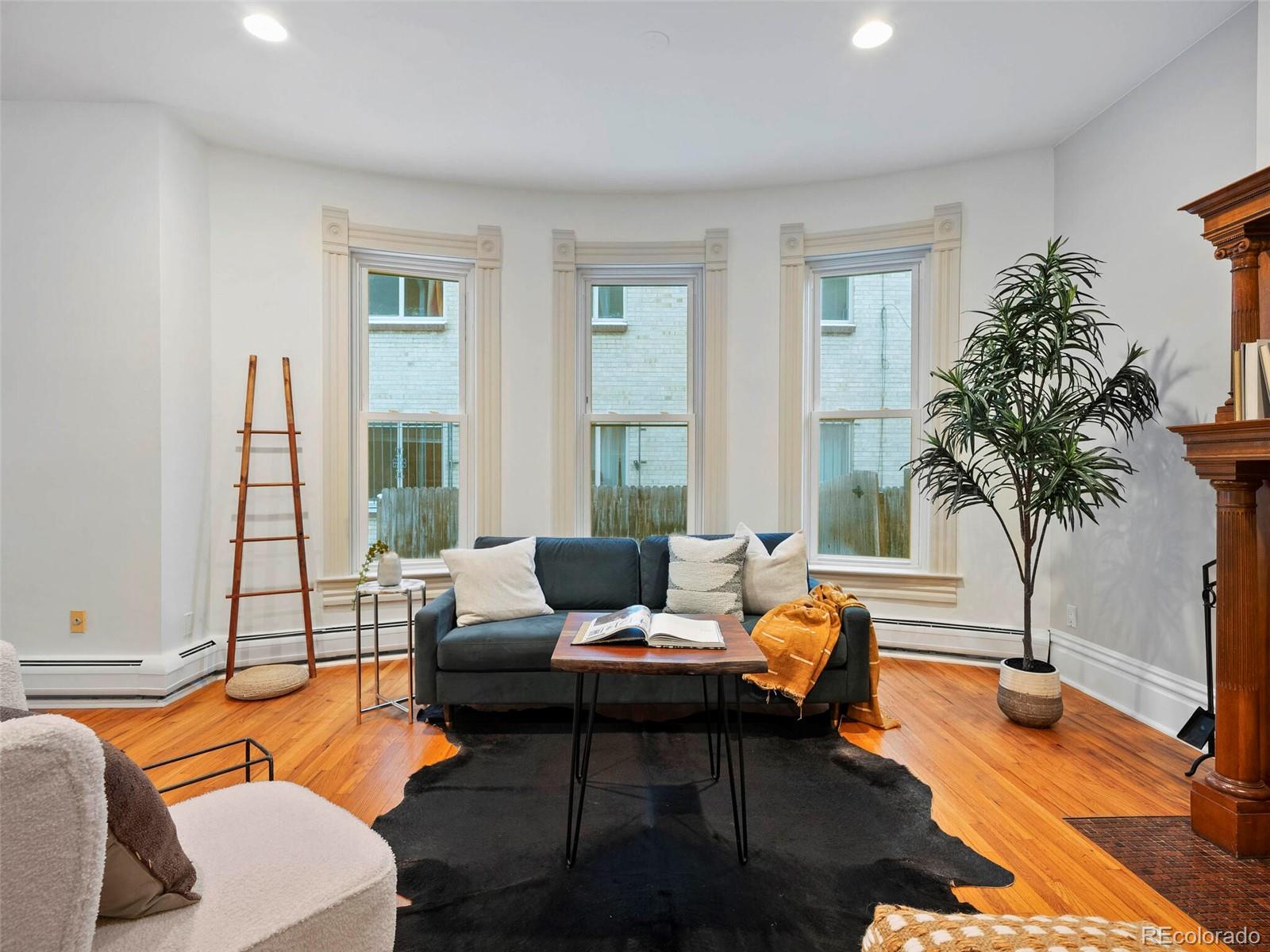 1215 N Emerson Street Unit: A