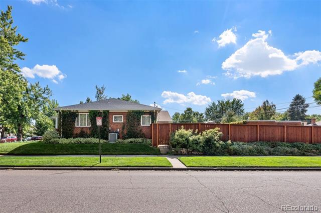 2695 Eudora Street