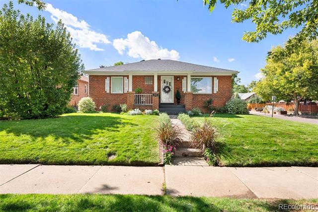 2695 Eudora Street