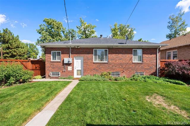 2695 Eudora Street