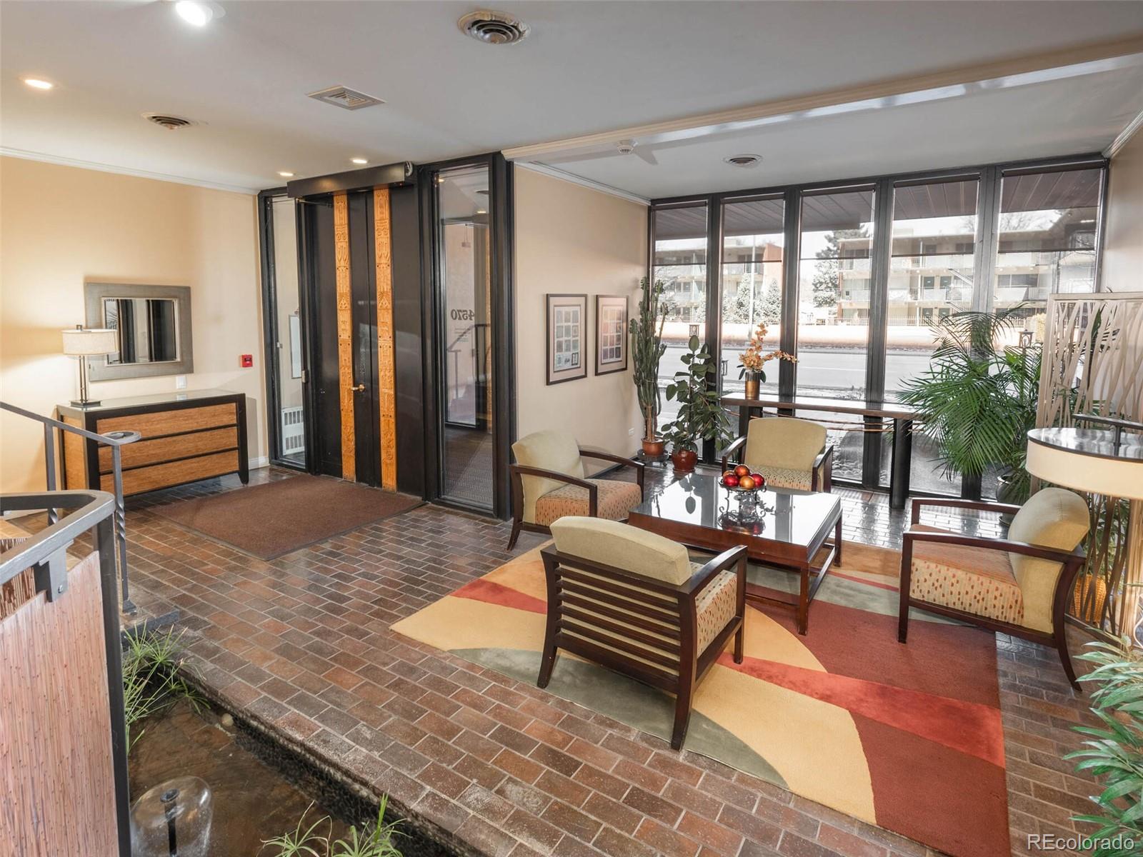 4570 E Yale Avenue Unit: 406