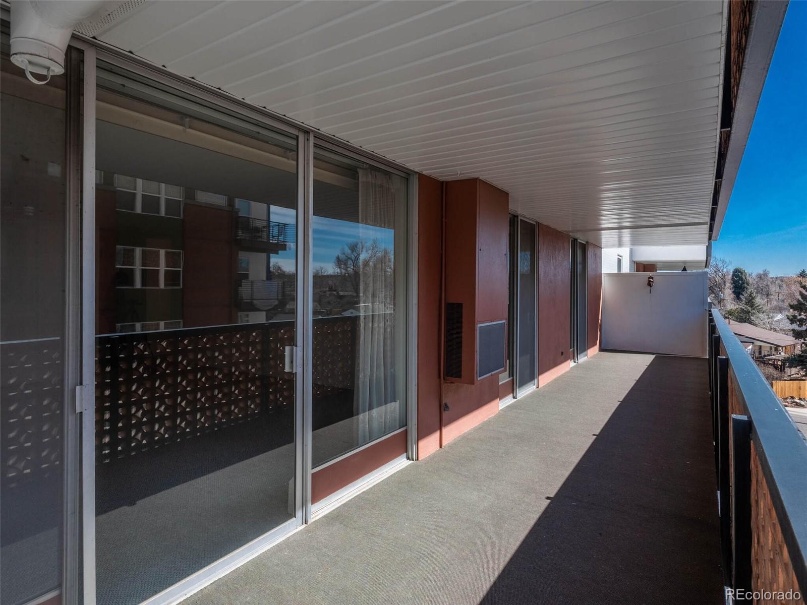 4570 E Yale Avenue Unit: 406