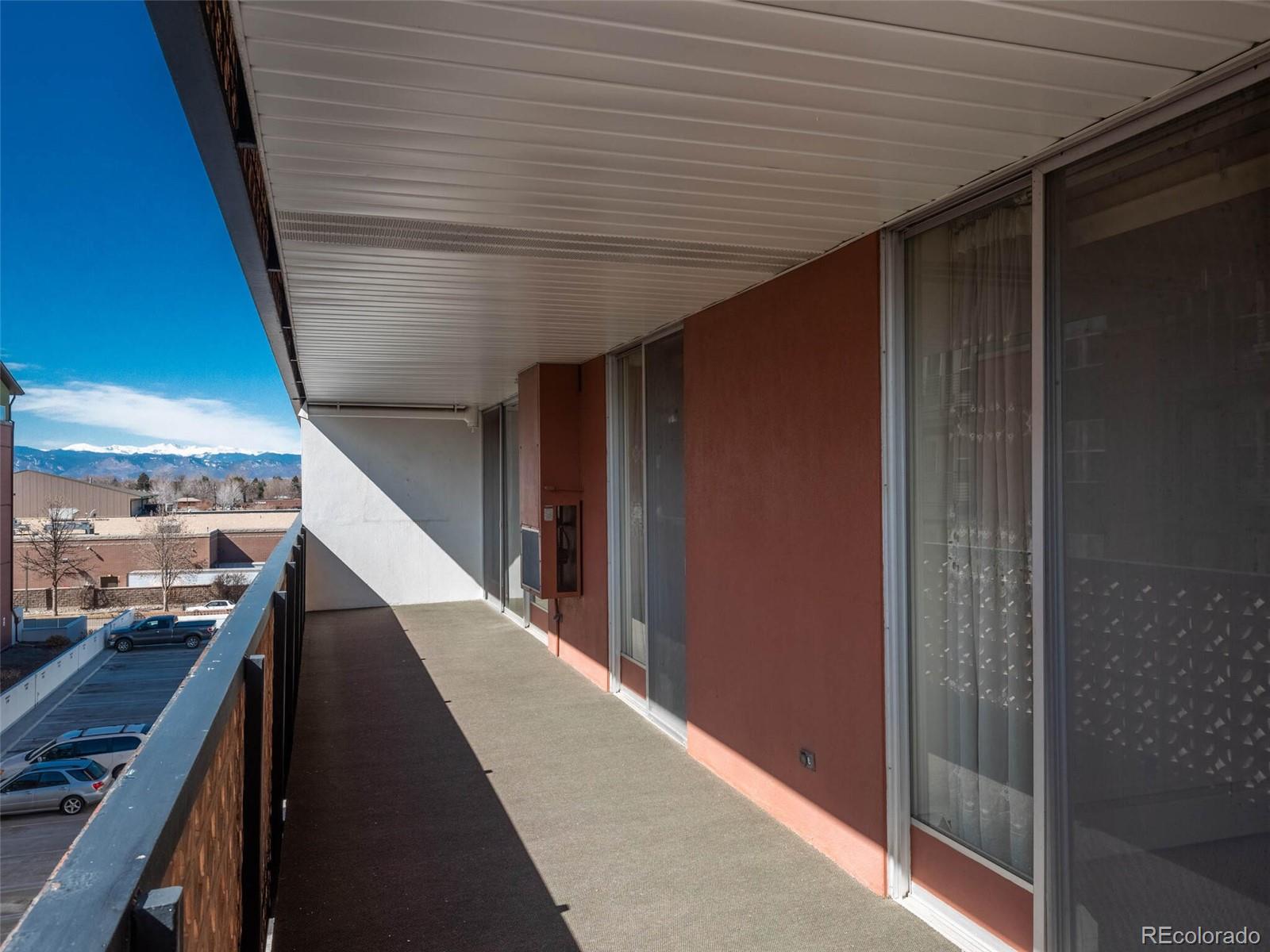 4570 E Yale Avenue Unit: 406