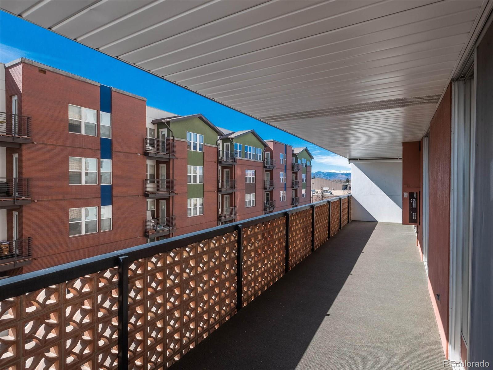 4570 E Yale Avenue Unit: 406