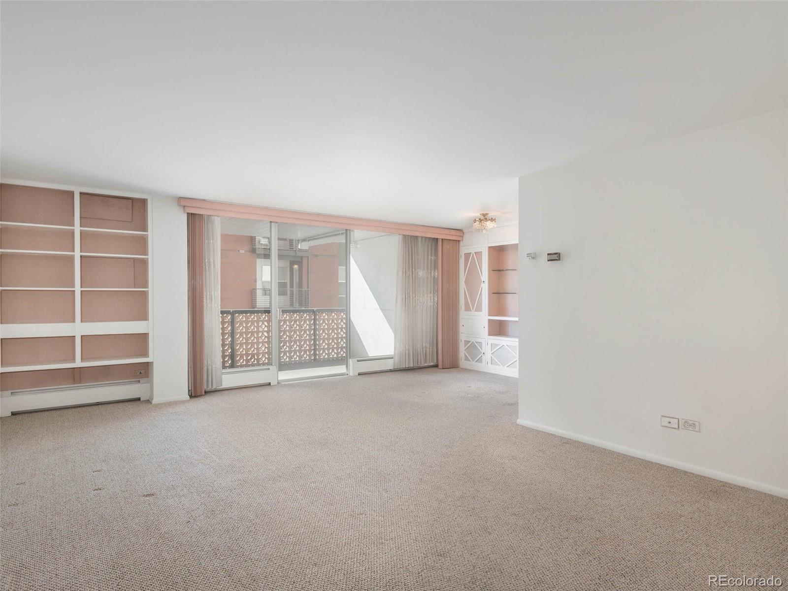 4570 E Yale Avenue Unit: 406
