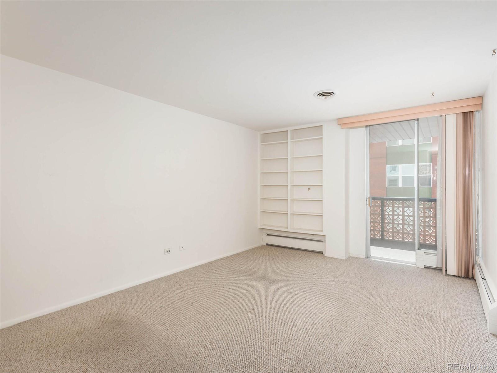 4570 E Yale Avenue Unit: 406