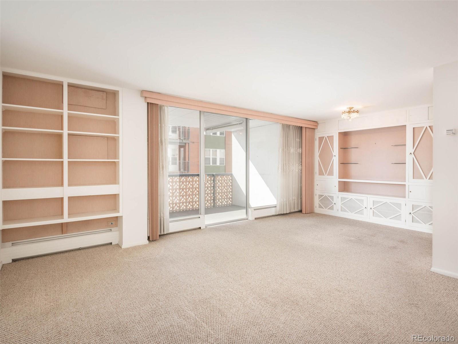 4570 E Yale Avenue Unit: 406