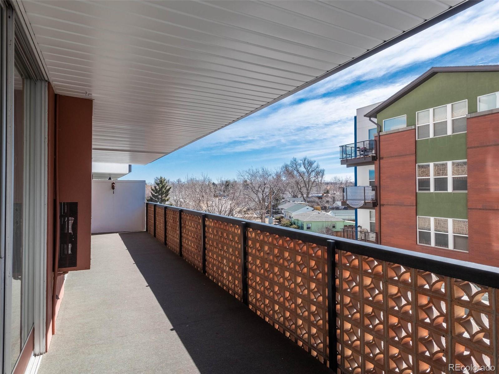 4570 E Yale Avenue Unit: 406