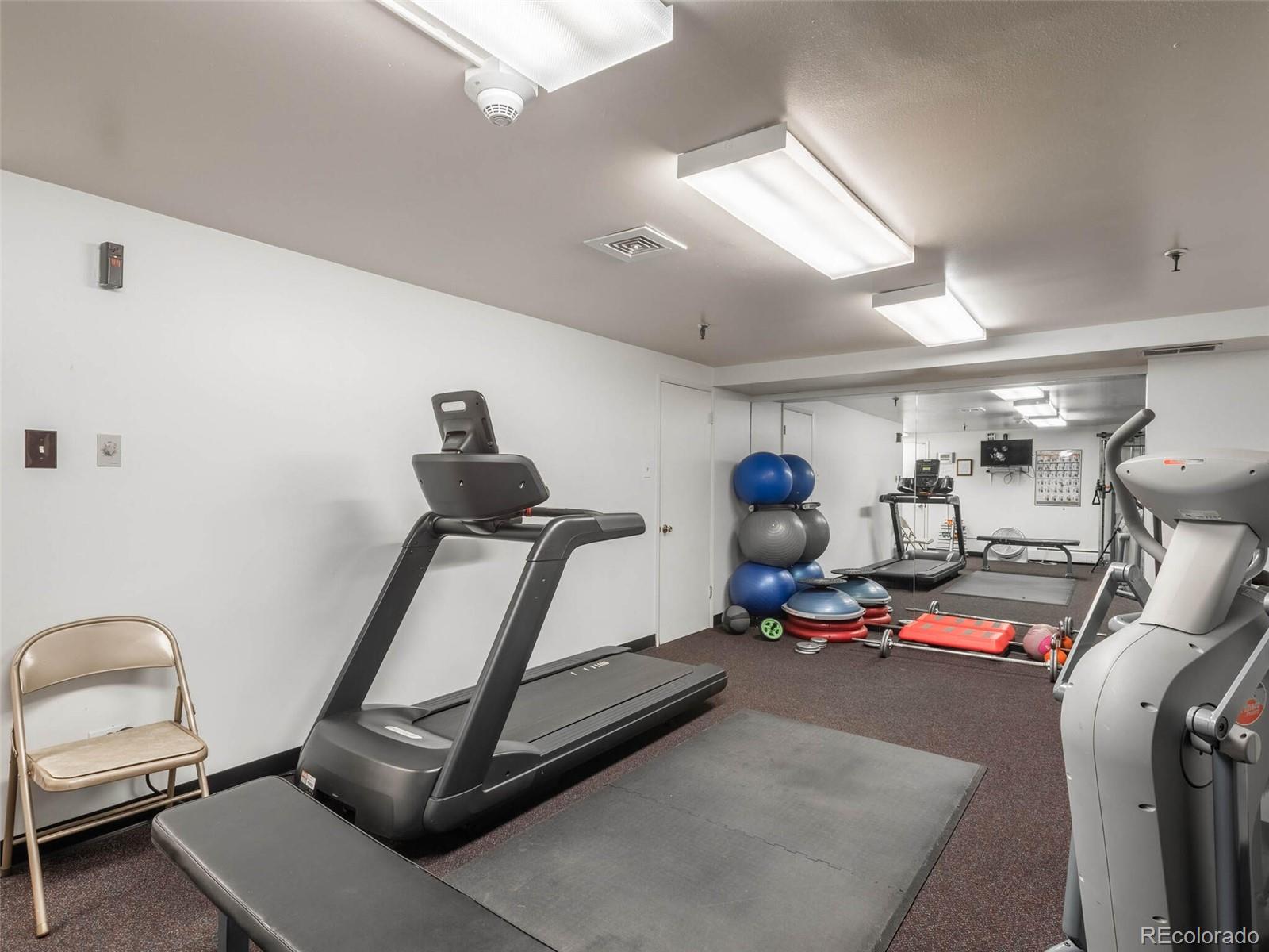 4570 E Yale Avenue Unit: 406