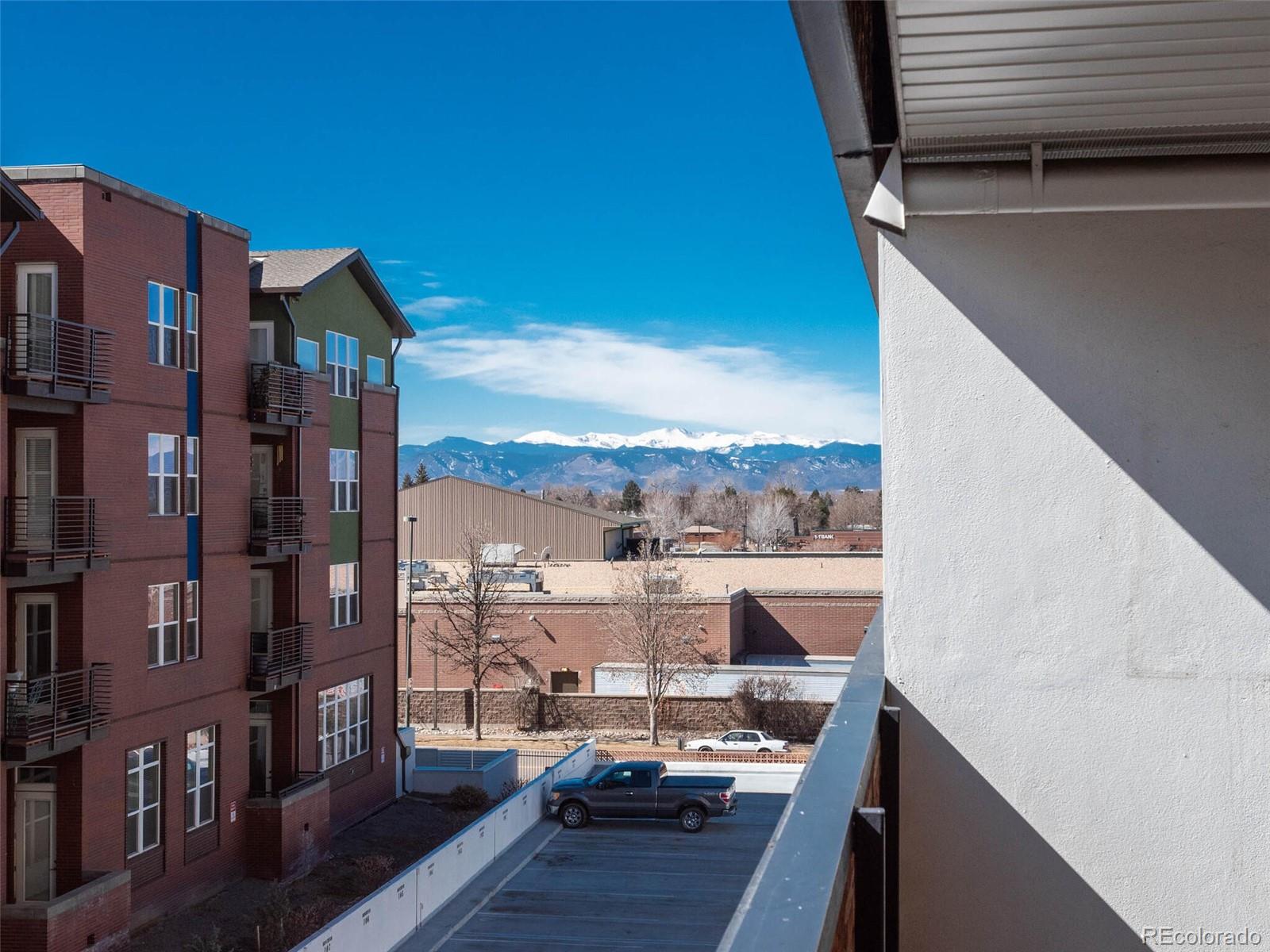 4570 E Yale Avenue Unit: 406