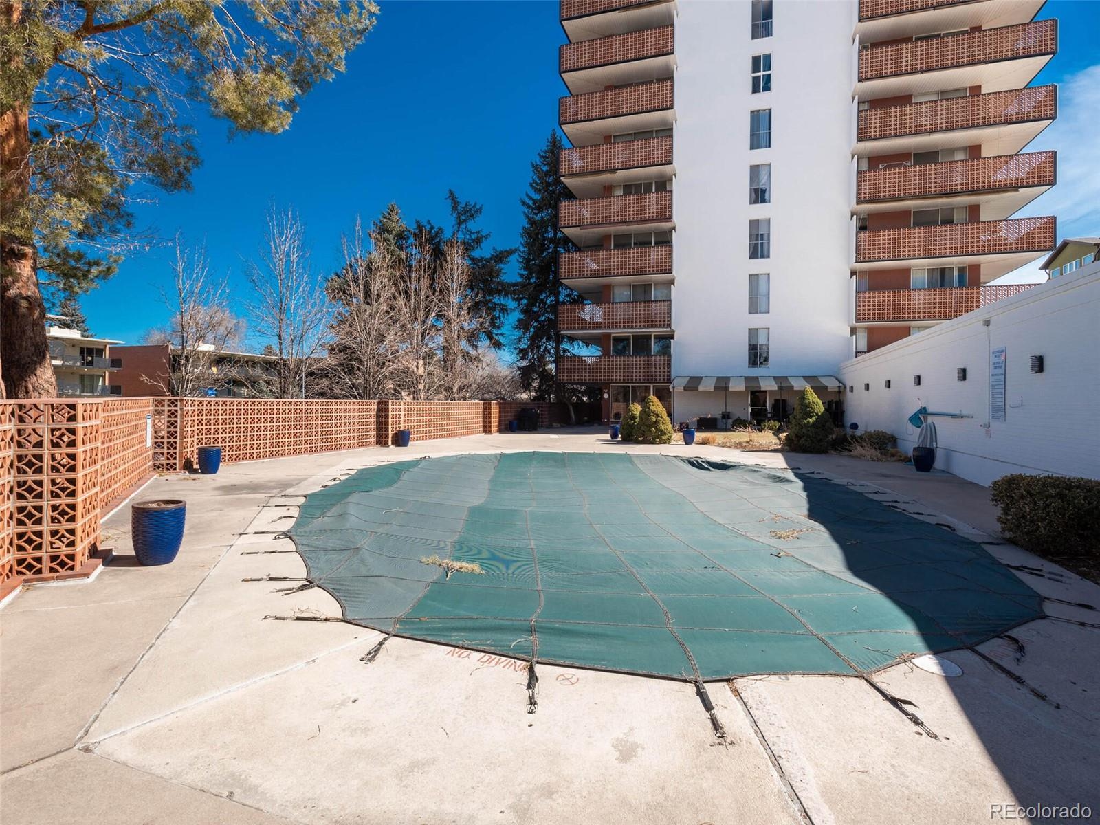 4570 E Yale Avenue Unit: 406