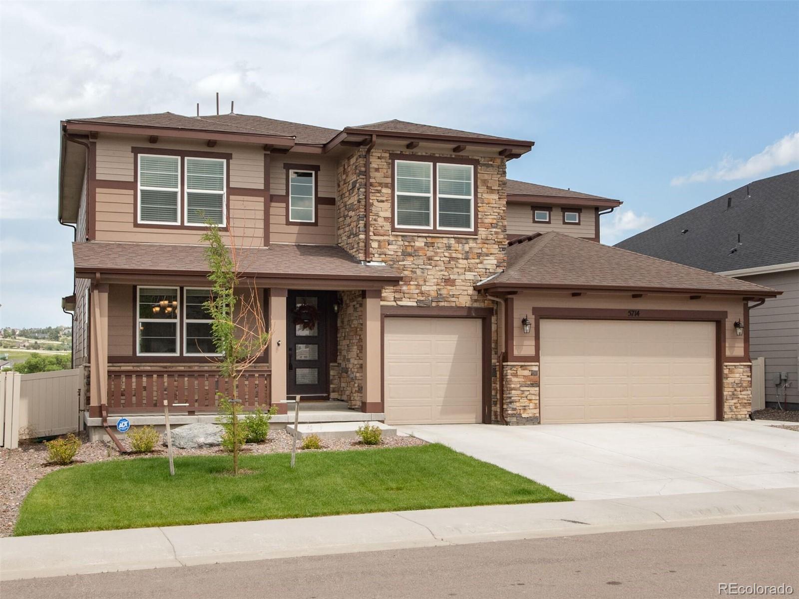 5714 Cadara Way
