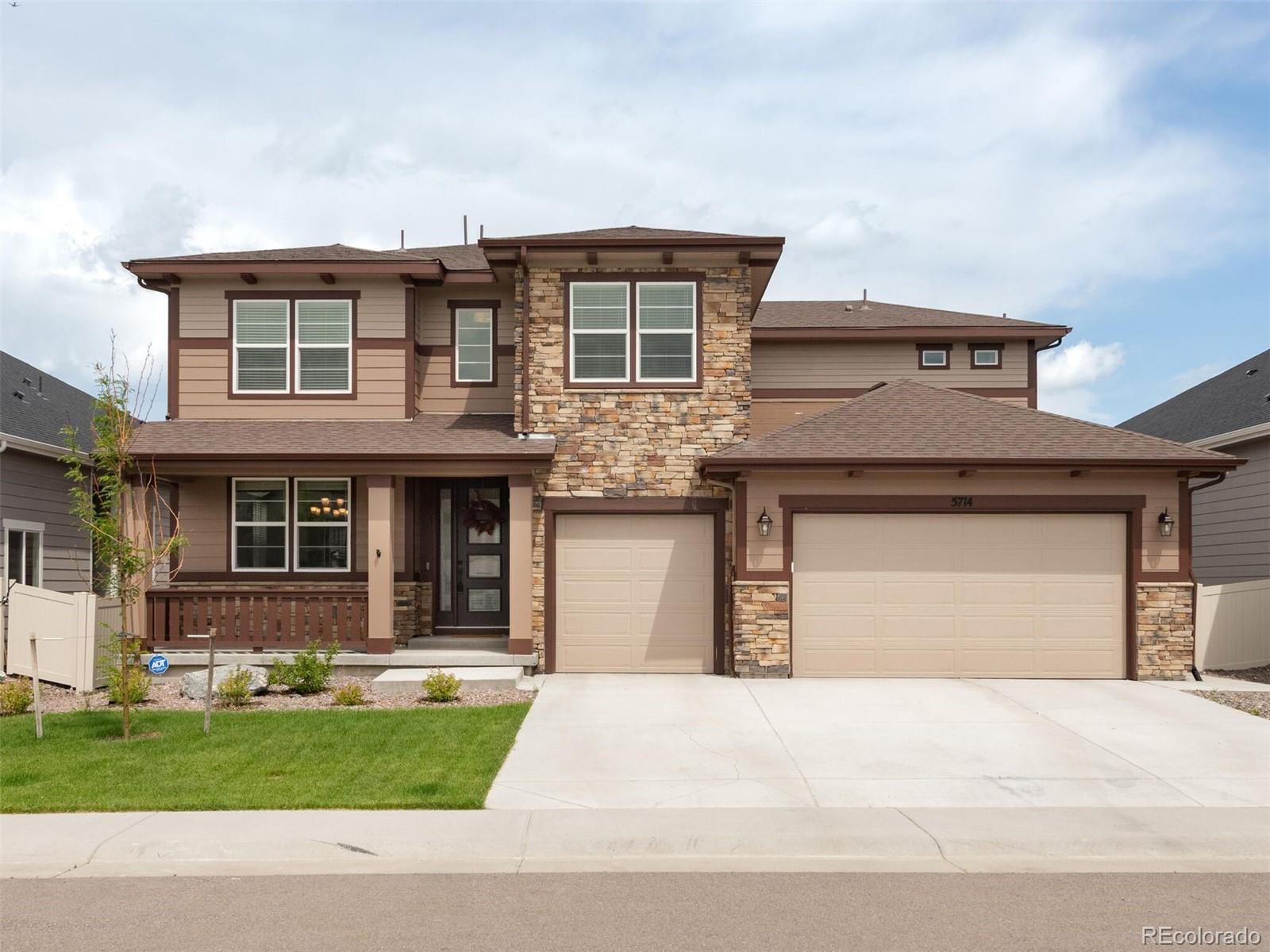 5714 Cadara Way