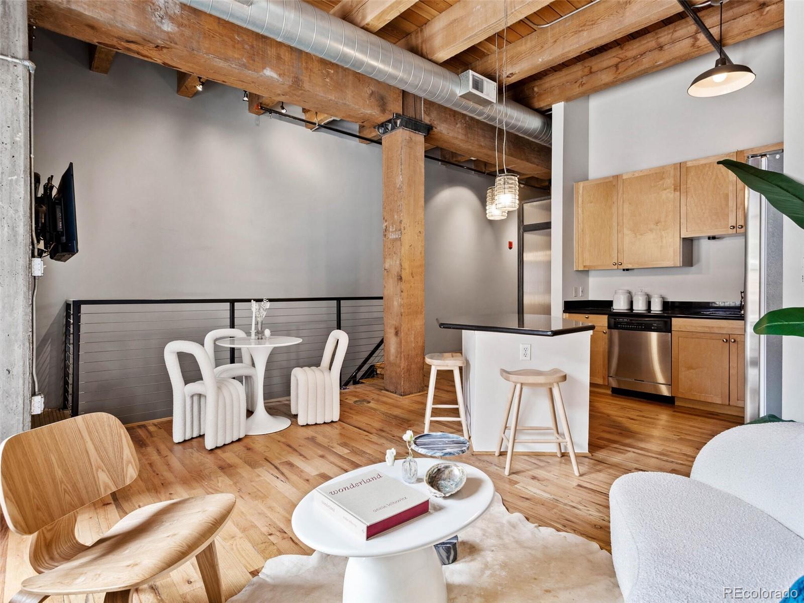 2960 Inca Street Unit: 107